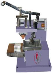 Manufacturers Exporters and Wholesale Suppliers of Handy Pad Printing Machine Faridabad Haryana